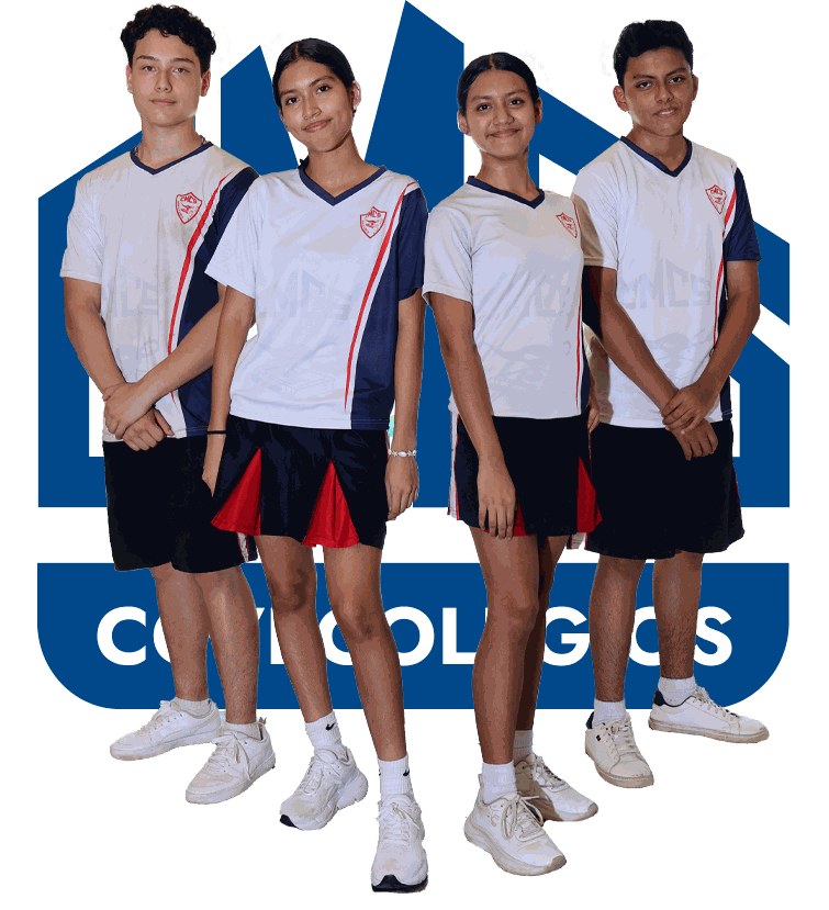 Educación en inglés y tecnología en el Colegio Miguel de Cervantes Saavedra