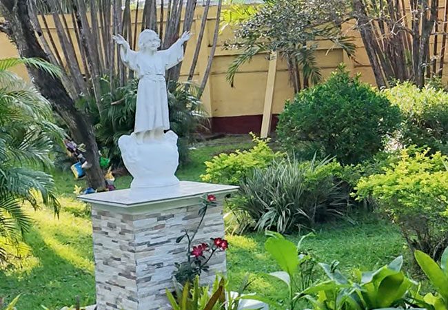 Comunidad educativa de Colegio Miguel de Cervantes Saavedra
