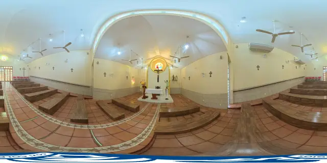 Capilla 360