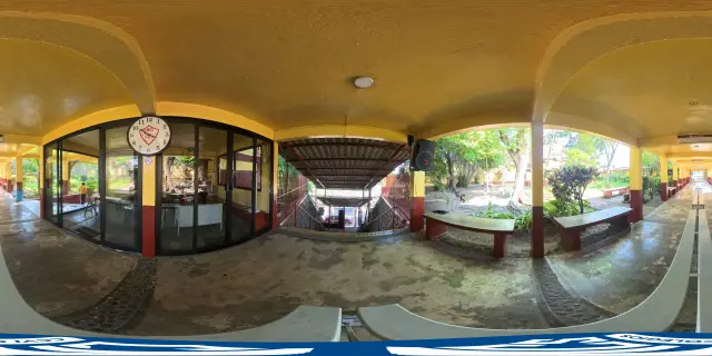 Entrada 360