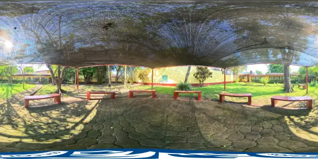 Quiosco 360