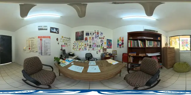 Psicopedagogía 360