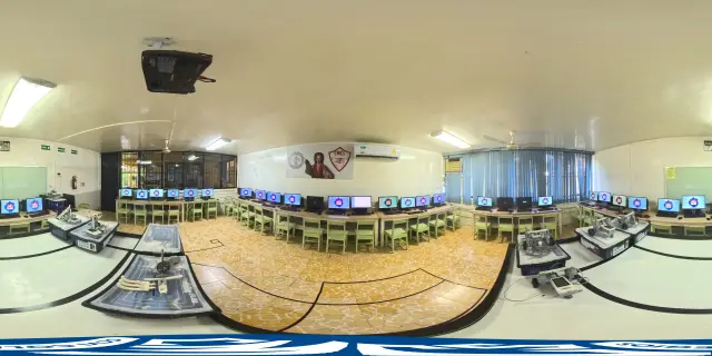 Robótica 360