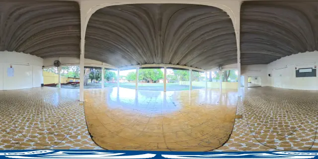 Salón de baile 360