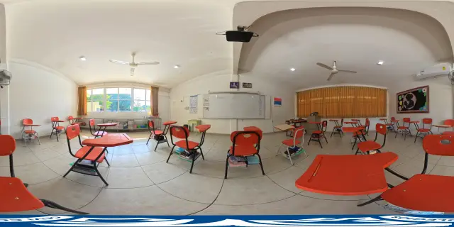 Salón de Primaria 360