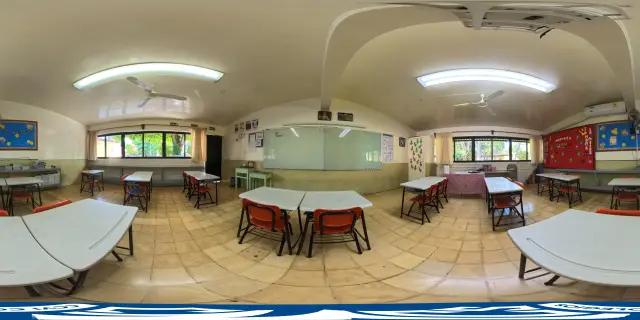 Salón de Secundaria 360