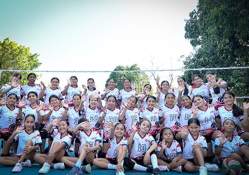 Voleibol