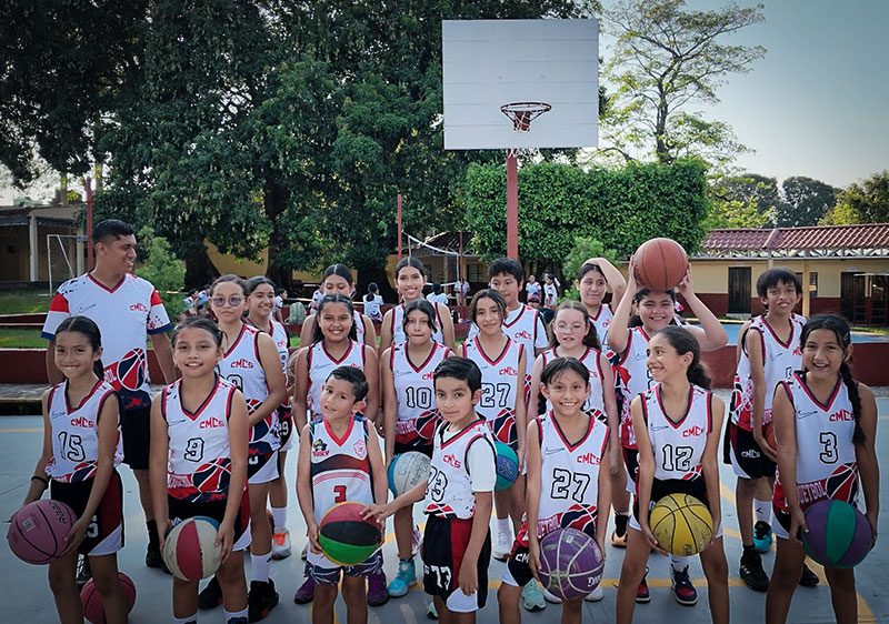 Basquetbol