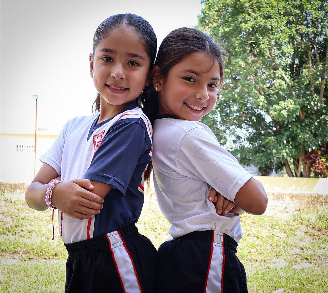 Ambiente de Primaria