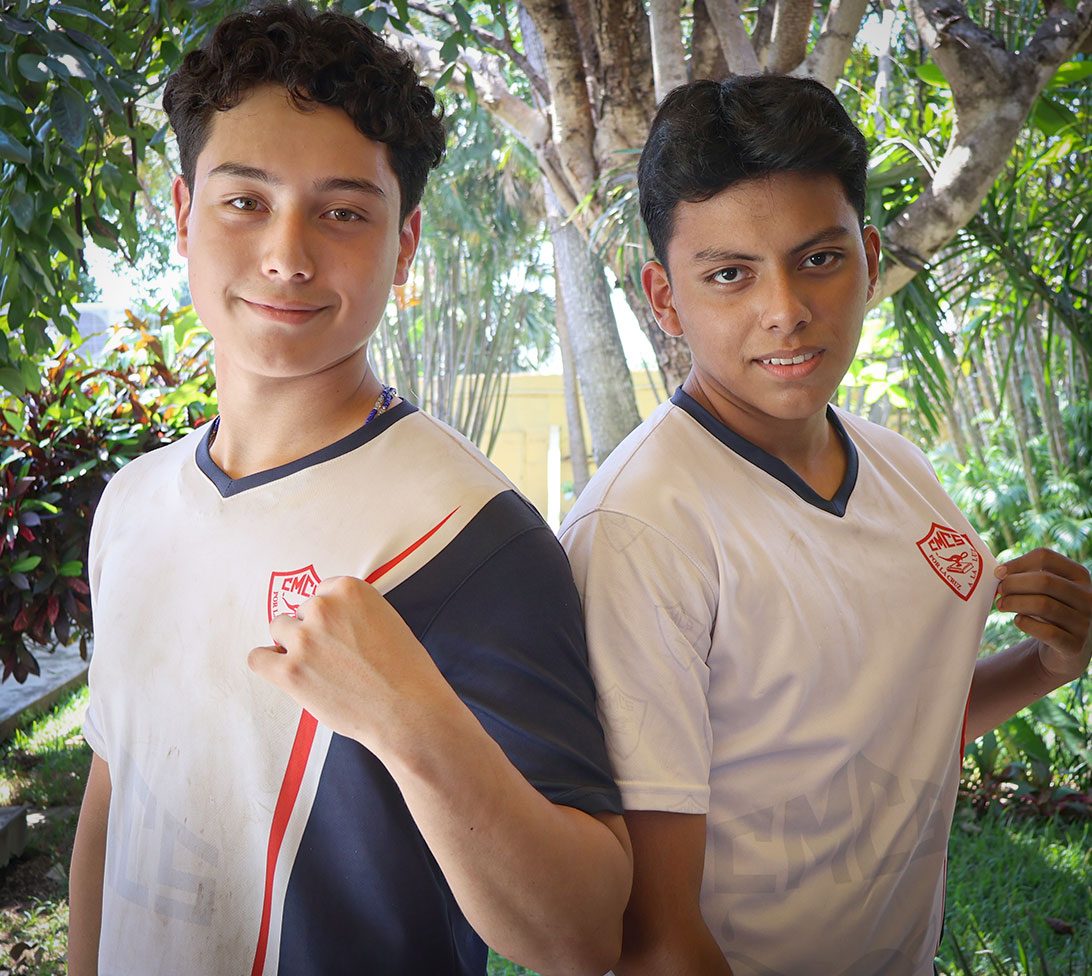 Secundaria