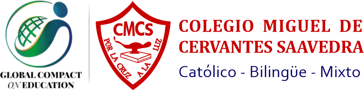 Colegio Cervantes Saavedra